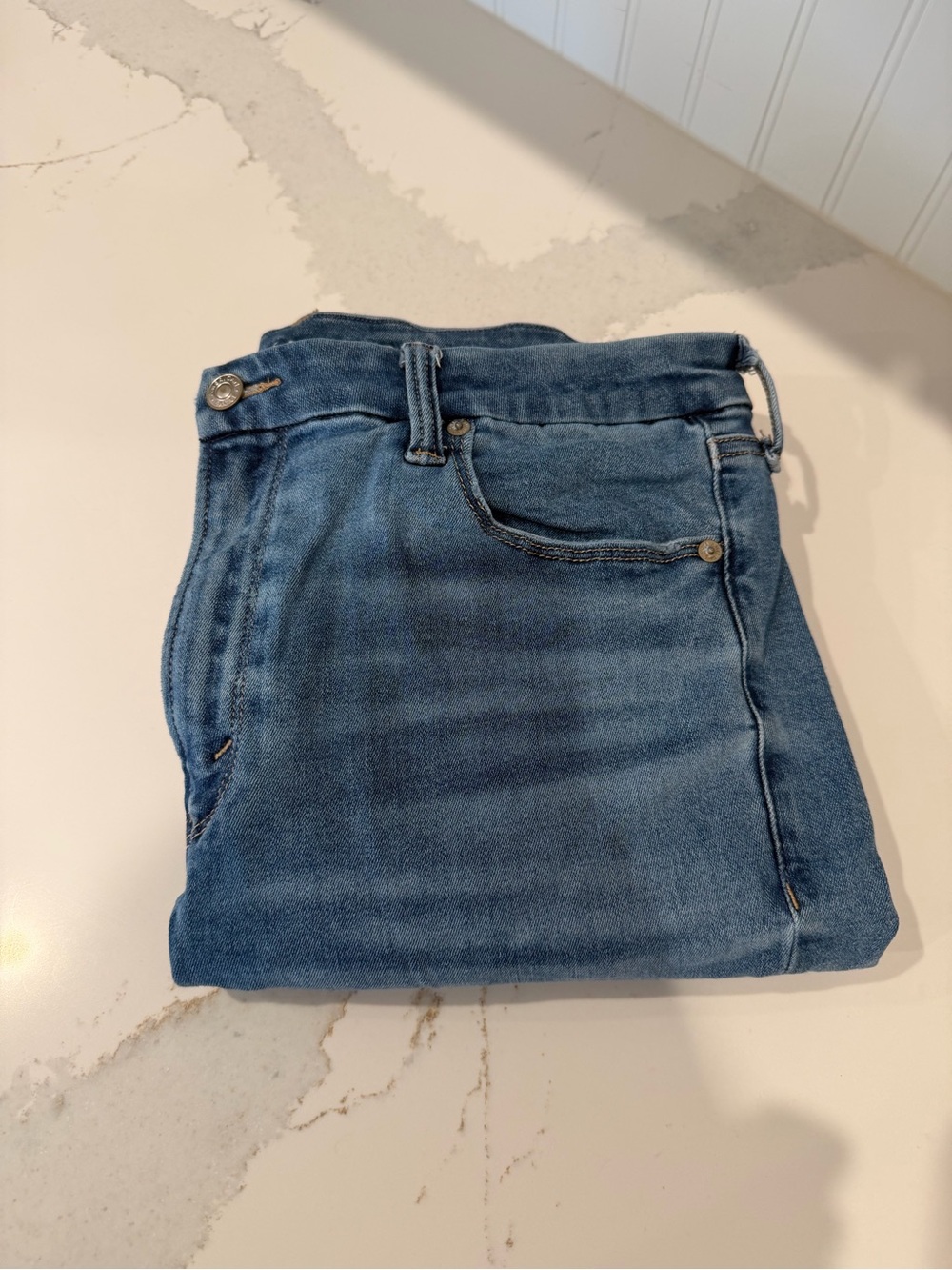 American Eagle Jeans - Size Large
